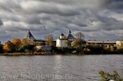 Старая Ладога.