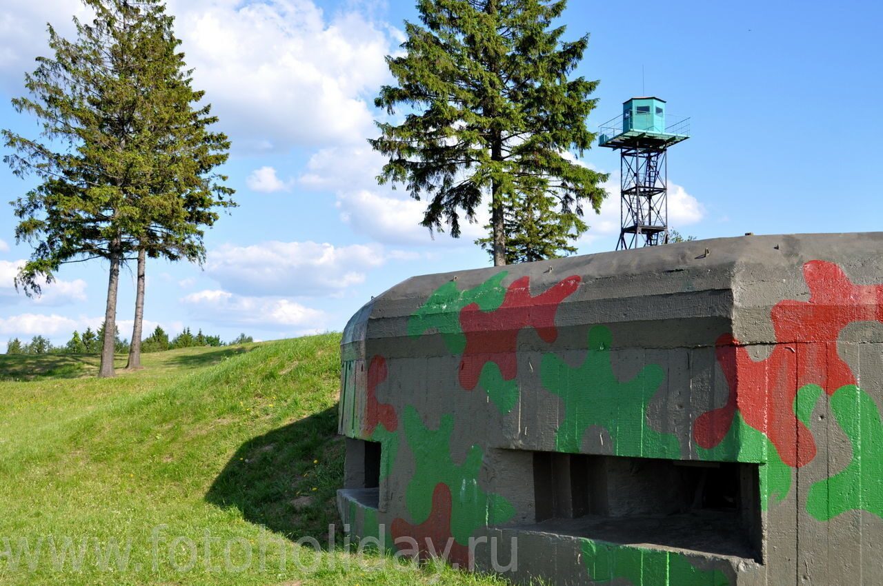 что такое дот военном деле фото 72